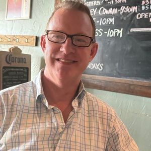 Meet your Posher, Charles